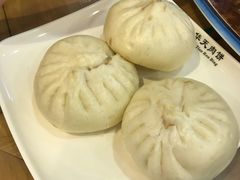 -华天二友居肉饼(宫门口店)