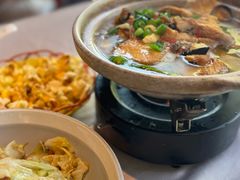 -洞庭鱼香(万科店)