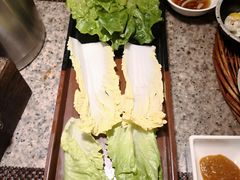 -三代烤肉(保利广场店)