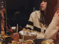 -海岸·高空海景餐厅(厦门康莱德酒店)