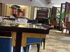-杭州香格里拉·香宫中餐厅