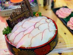 -大永發老火浓汤·经典粤菜(北滨路店)