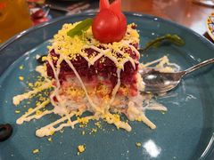 -卢布里西餐厅(总店)