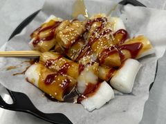-颓记茶餐厅(美景总店)