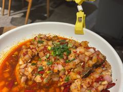 -图味美小黄鱼·景德菜(浙江路店)