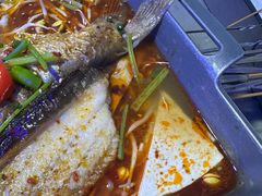 -上亿烧烤海鲜大咖(承德路店)