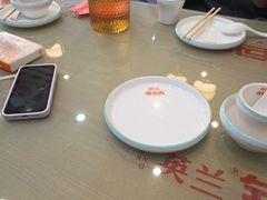 -英兰朝族饭店·英兰锅包肉(佳园路店)