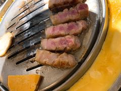 -姜虎东白丁烤肉(恒隆广场店)