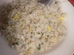 鸡蛋炒饭-玲玲涮牛肚(土门坊店)