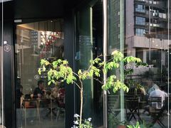 -Home Cafe(水榭春天店)