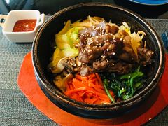 -西安浐灞艾美酒店·汉江餐厅·火锅