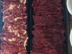 -牛记皇鲜牛肉火锅(环球度假区梨园店)