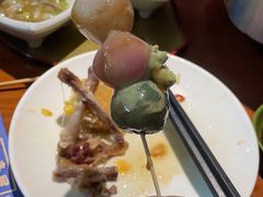-有喜屋·烧鸟·居酒屋(周浦万达店)