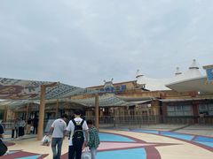 -上海玛雅海滩水公园