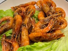 油爆虾-小实惠嘉(威海路店)