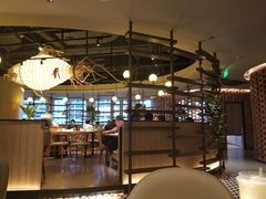 大堂-荣小馆(椒江青悦城店)