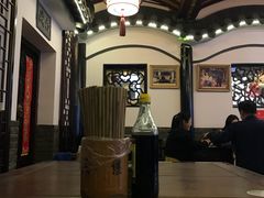 -同得兴 Since·1995 传统苏式面馆(嘉馀坊店)