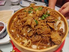 -老雒阳面馆·水席(高新区店)