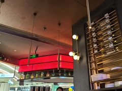 -盛焰铁板烧(王府井店)