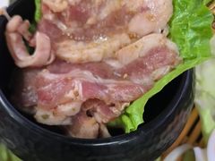 -牛犇炭火烤肉·鲜切烤肉(承德总店)