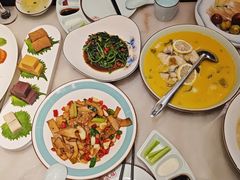 -聚京民福烤鸭店(木樨园店)