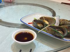 -崖口红树林海鲜餐厅