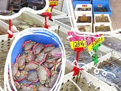 -华源餐厅·海鲜大排档(日月贝店)