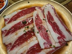 -·缸桶屋·韩式牛肋条自助烤肉(西湖D11店)
