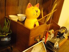 -慕咖啡(宽窄巷子店)