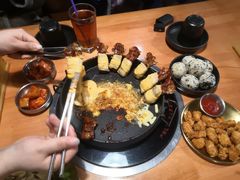 -肥肥虾庄·金牌油焖大虾(杨园滨江时代walk店)