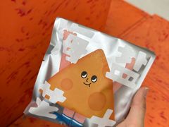 -泽田本家·铜锣烧(TX淮海店)