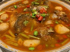 -福子家·闽北光泽菜(华林店)