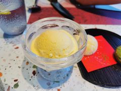 -战斧牛排餐厅(百盛优客店)