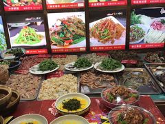 -旺角小渔村(幸福中路店)