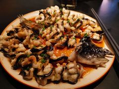 -上屿水产(鼓浪屿一店)