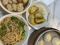 -蒋家桥饺面店(奥邦店)