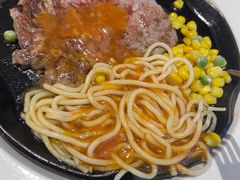 -豪客来牛排(金鼎广场店)