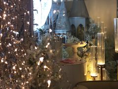 -辰茂皇廷酒店瑞香阁中餐厅