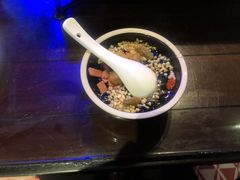 爽口冰粉-江边城外烤全鱼(方庄时代购物中心店)