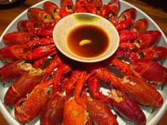 -马头巷·隐庐居·红油大虾(园区店)