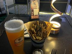 -haxnbauer海森堡德国餐厅(深圳coco店)