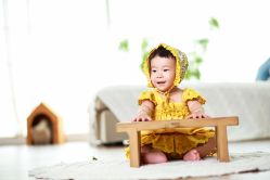 -韩国乐上Rosy Baby儿童摄影(海光寺店)