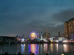 -星海广场