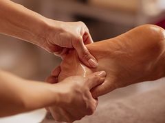 -道合堂·中式按摩·spa(民治店)