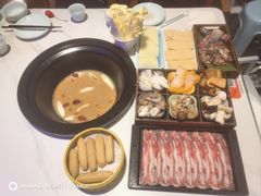 -菌公主·野生菌蒸汽火锅(告庄店)