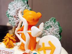 -CAKE BOSS 蛋糕老板(西单君太百货店)