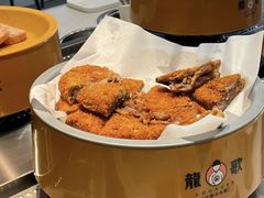 -龍歌自助小火锅(崂山丽达店)