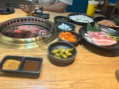 -九田家黑牛烤肉料理(新光汇店)