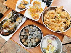 -船奇蒸汽海鲜·闽菜(八市海鲜总店)