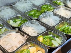 -哈哈碳都·牛肋条无限自助烤肉(台江万达店)